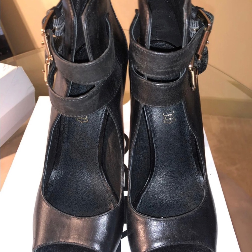 ALDO heels